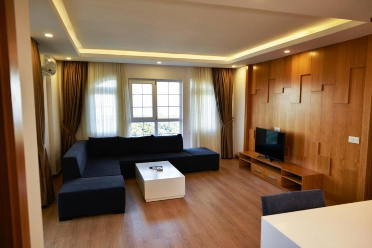 Watercastle Suites Erdemli Exterior photo