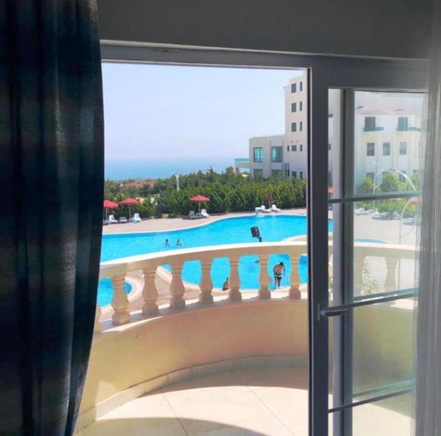 Watercastle Suites Erdemli Exterior photo