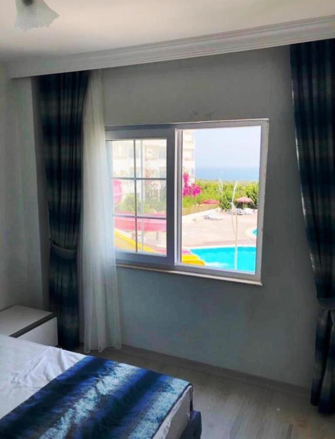 Watercastle Suites Erdemli Exterior photo