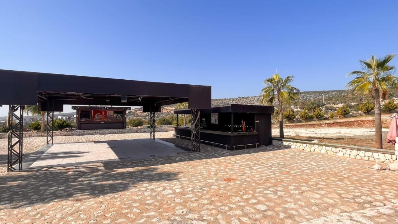 Watercastle Suites Erdemli Exterior photo